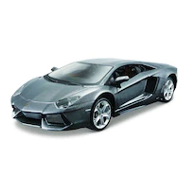 Maisto 1:24 Assembly Line Lamborghini Aventador LP 700-4 Model Kit | Square  One