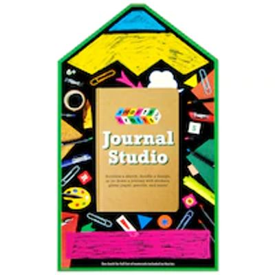 JOURNAL STUDIO