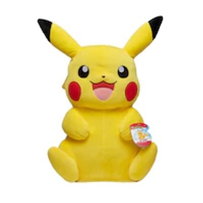 Pokemon Pikachu 24" Plush