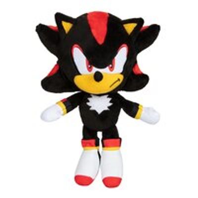 Sonic 9" Plush - Shadow