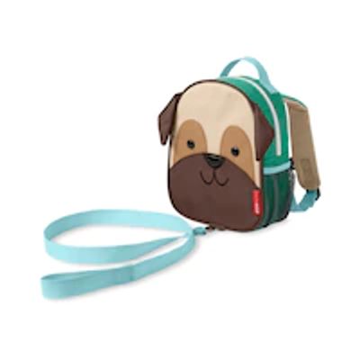 Zoo Mini Backpack - Pug