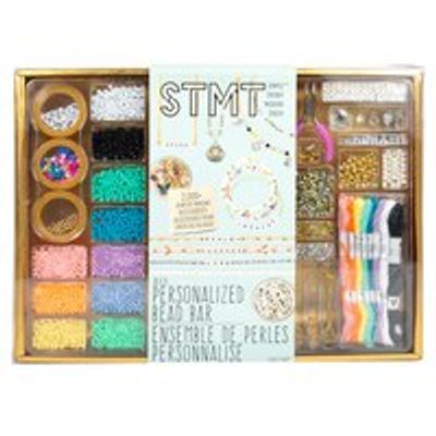 STMT BEAD BAR