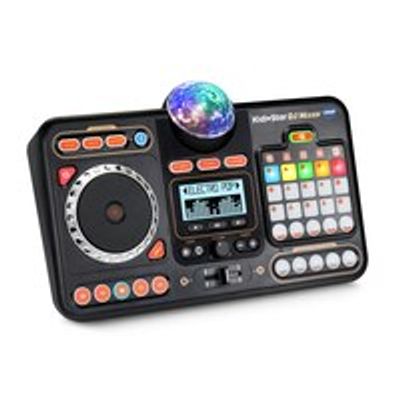 KIDISTAR DJ MIXER
