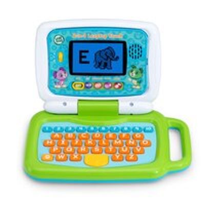 LEAPFROG 2-IN-1 LEAPTOP TOUCH