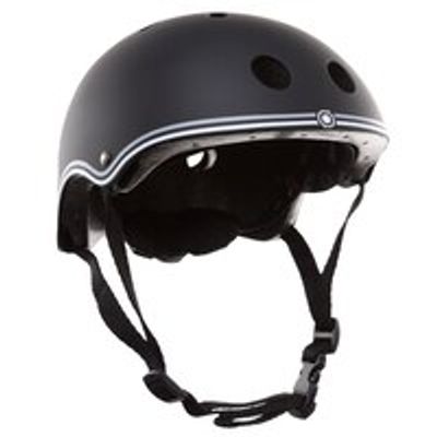 Globber Helmet Black