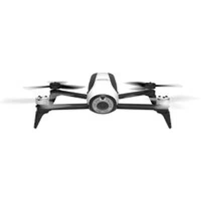 Parrot Bebop Drone 2Flying Drone with Camera White