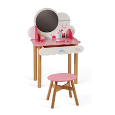 Janod P'tite Miss Dressing Table