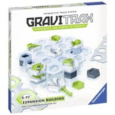 GraviTrax: Expansion: Building