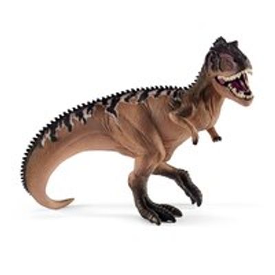 Schleich Giganotosaurus Figurine