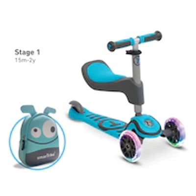 smarTrike T1 3-Stage Scooter 15+ Months