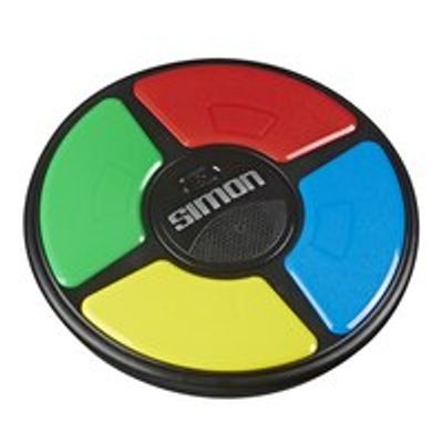 Simon Classic Game for Kids Ages 8 and Up