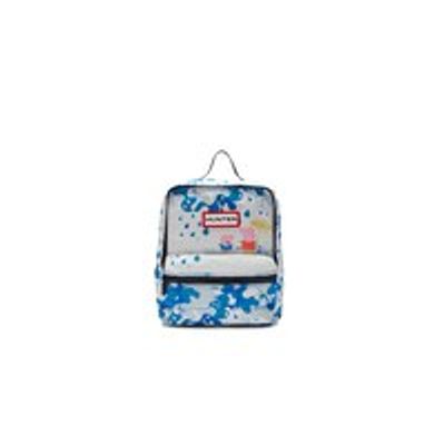 Original Kids Peppa Pig Backpack: Dragonfly Blue