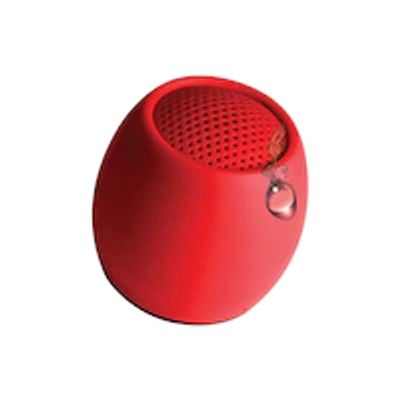 Boompods Zero Speaker - Red