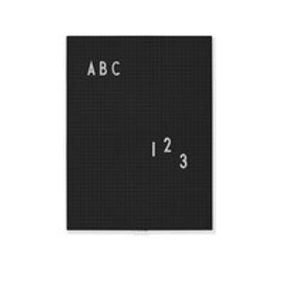 Design Letters(r) Decorative Message Board (Letters and Numbers Sold Separately