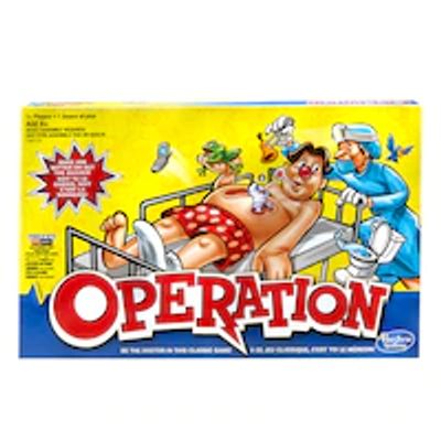 Classic Operation