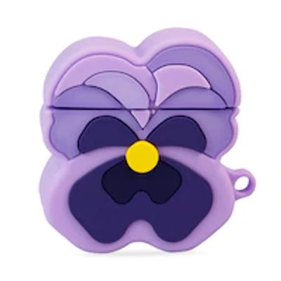 LMNT Pansy Silicone Airpods Case
