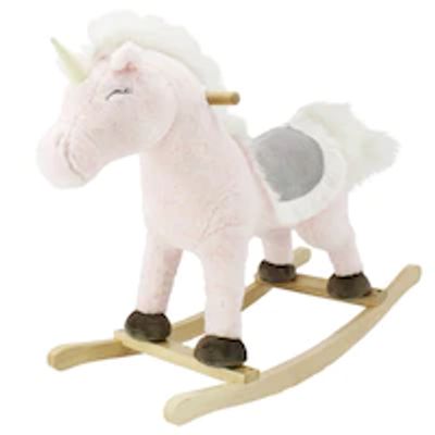 Animal Adventure Soft Landing Joy Rides - Unicorn