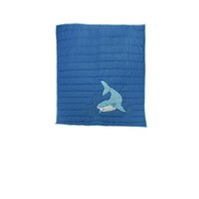 Soft Landing Everyday Escapes Character Quilt