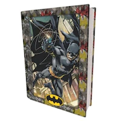 DC Comics: Batman 300 pc Puzzle with Collectors Tin