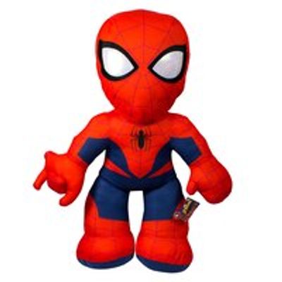 Marvel: Spiderman Plush Large