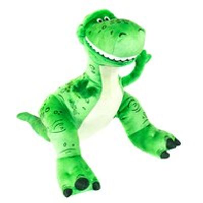 PIXAR: Toy Story Medium Plush - Rex
