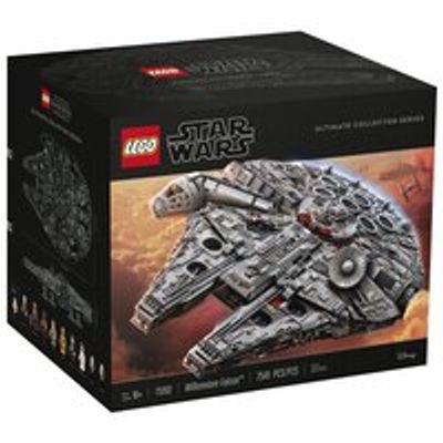 LEGO(r) Star Wars Millennium Falcon 75192