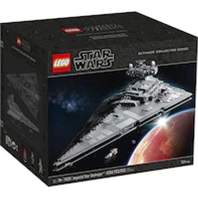 LEGO Star Wars Imperial Star Destroyer - 75252
