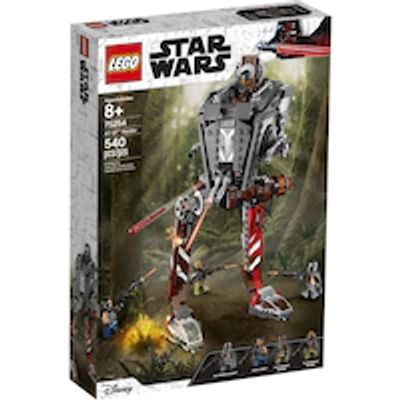 LEGO(r) Star Wars AT-ST Raider - 75254