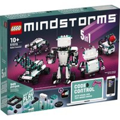 LEGO MINDSTORMS Robot Inventor - 51515