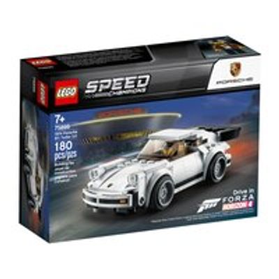 LEGO(r) Speed Champions 1974 Porsche 911 Turbo 3.0 - 75895