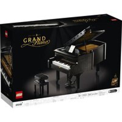 LEGO Ideas Grand Piano - 21323