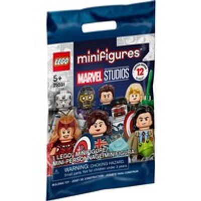 LEGO(r) Minifigures Marvel Studios
