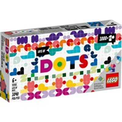 LEGO(r) DOTS Lots of DOTS - 41935