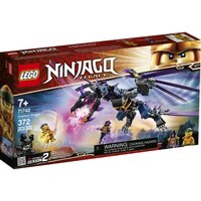 LEGO(r) Ninjago Overlord Dragon - 71742