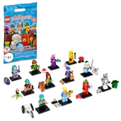 LEGO(r) Minifigures Series 22 71032