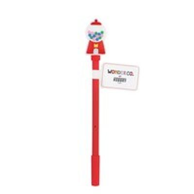 GUMBALL TOPPER PEN