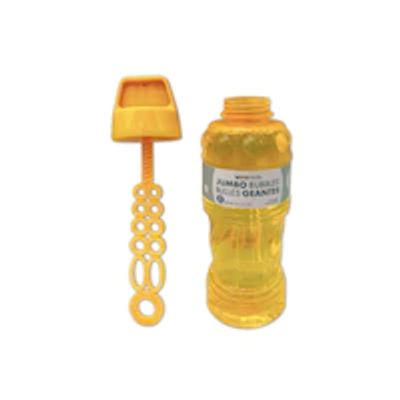 JUMBO BUBBLES, ORANGE 480 ml