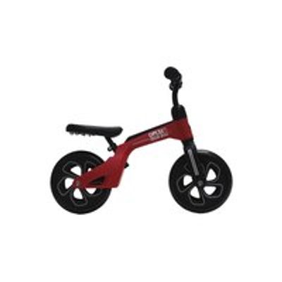 QPlay Balance Bike Red