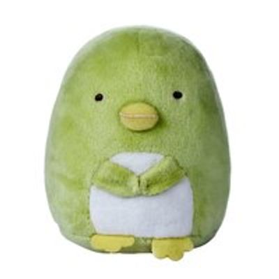 Sumikko Gurashi Plush Stuffed Animal Penguin Small 4"