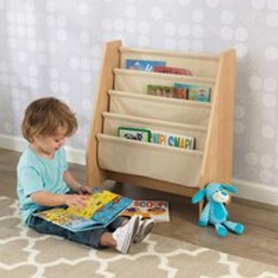 KidKraft Sling Bookshelf