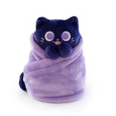 Purritos - Sesame