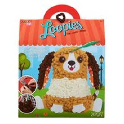 ALEX DIY Loopies Dog