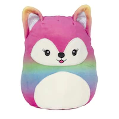 7" SQUISHMALLOW ASSORTMENT (1 OF 7 STYLES)