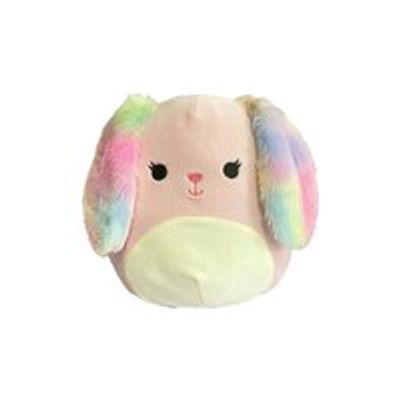 8" SQUISHMALLOW PINK BUNNY