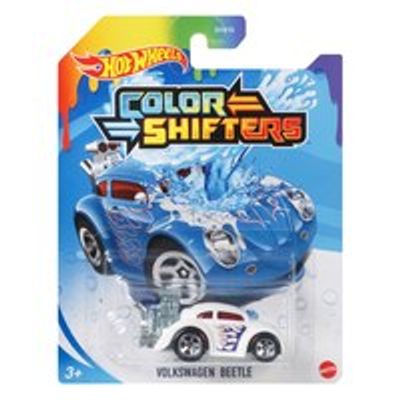 Hot Wheels(r) Color Shifters(r)