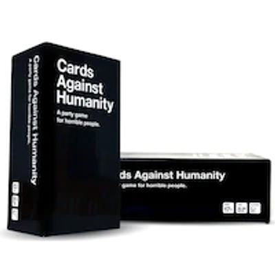 CARDS AGAINST HUMANITY 2.0 - Canadian Edition Card Game (ADULT CONTENT)