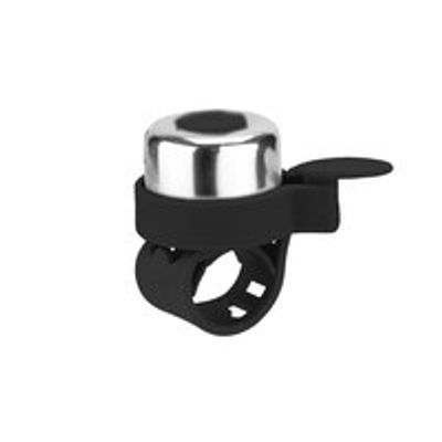 MICRO Bell-Black