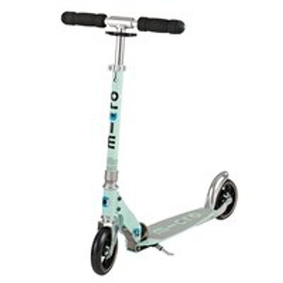 MICRO Speed Scooter - Mint