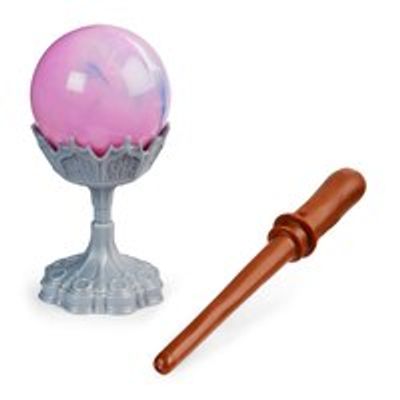 Wizarding World Harry Potter, Magical Mixtures Activity Set with Glow in the Dark Putty and Harry Potter Wand