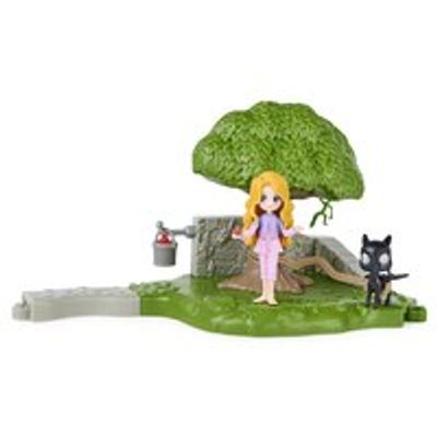 Wizarding World Care of Magical Creatures Playset